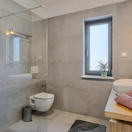 Villa Flora Abrega Casa vacanze Porec