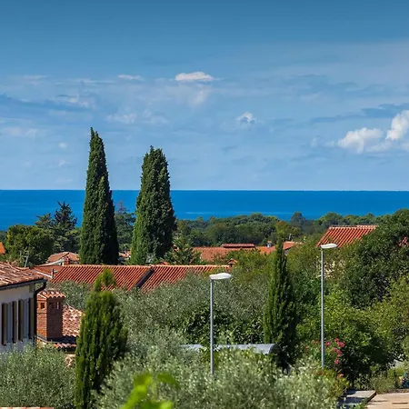 Villa Flora Abrega Nyaraló *