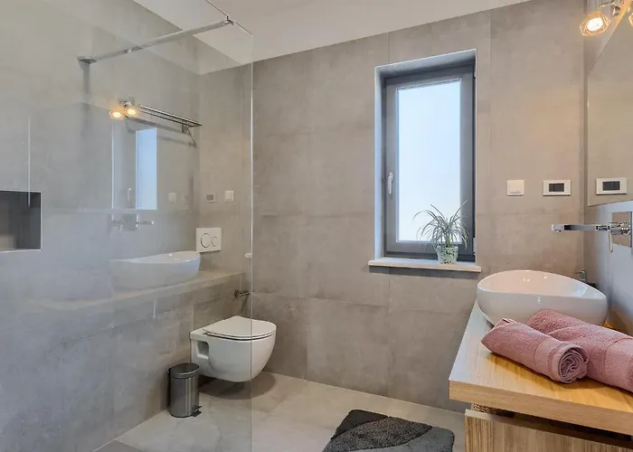 Villa Flora Abrega Casa vacanze Porec