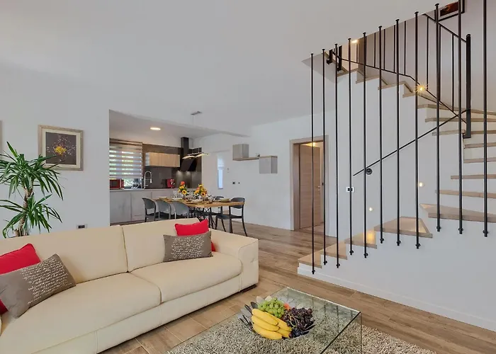 Villa Flora Abrega Casa vacanze *