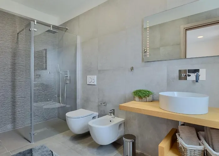 Villa Flora Abrega Casa vacanze Porec