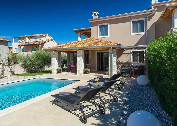 Villa Flora Abrega Casa vacanze