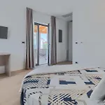 別荘 Villa Flora Abrega ポレッチ