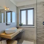 別荘 Villa Flora Abrega ポレッチ