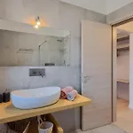 펜션 Villa Flora Abrega *