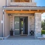 Villa Flora Abrega 別荘