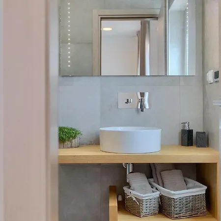 Villa Flora Abrega Σπίτι διακοπών Πόρετς