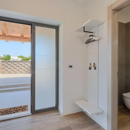 Villa Flora Abrega Σπίτι διακοπών *