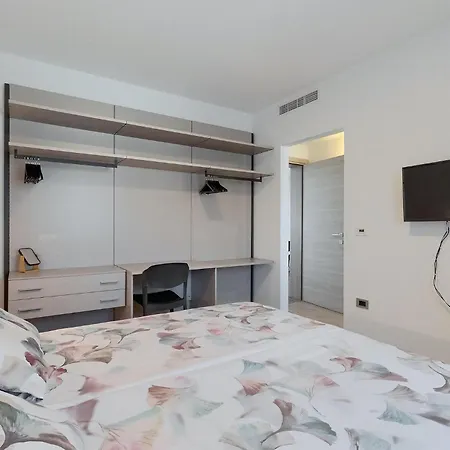 Σπίτι διακοπών Villa Flora Abrega