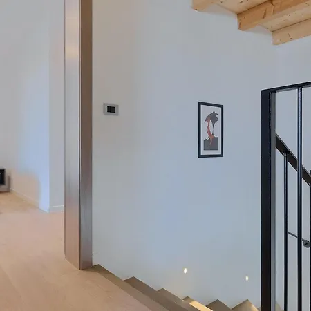 Σπίτι διακοπών Villa Flora Abrega *