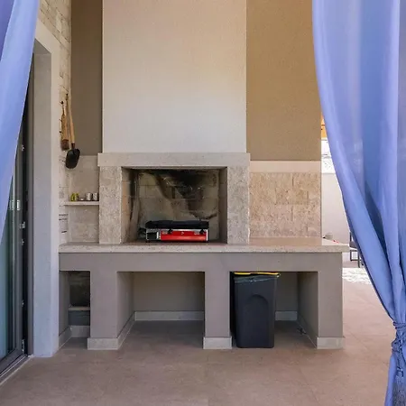 Σπίτι διακοπών Villa Flora Abrega