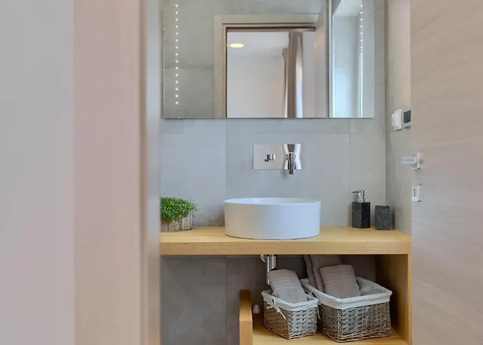 Villa Flora Abrega Nyaraló Poreč