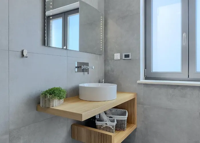 Villa Flora Abrega Σπίτι διακοπών *