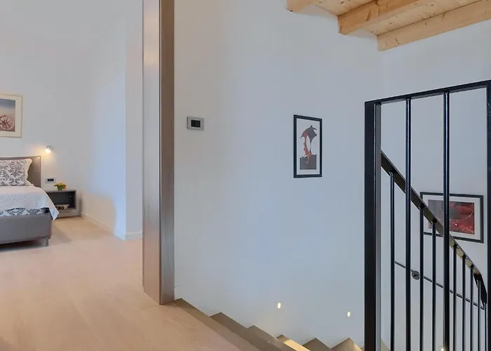 Σπίτι διακοπών Villa Flora Abrega *