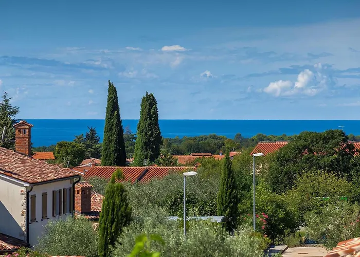 Villa Flora Abrega Nyaraló *