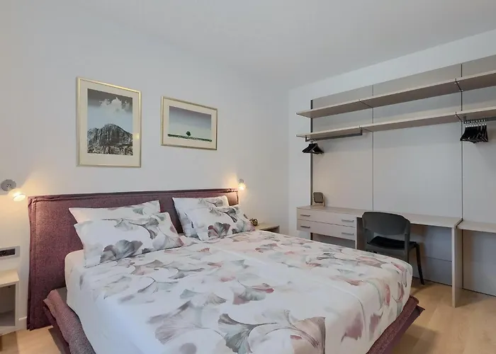 Villa Flora Abrega Tatil Evi