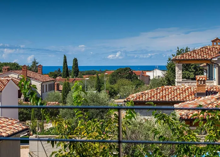 Villa Flora Abrega *