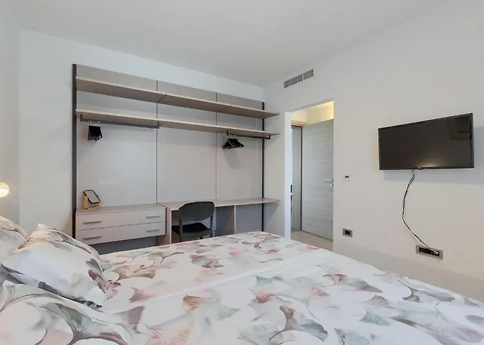 Tatil Evi Villa Flora Abrega