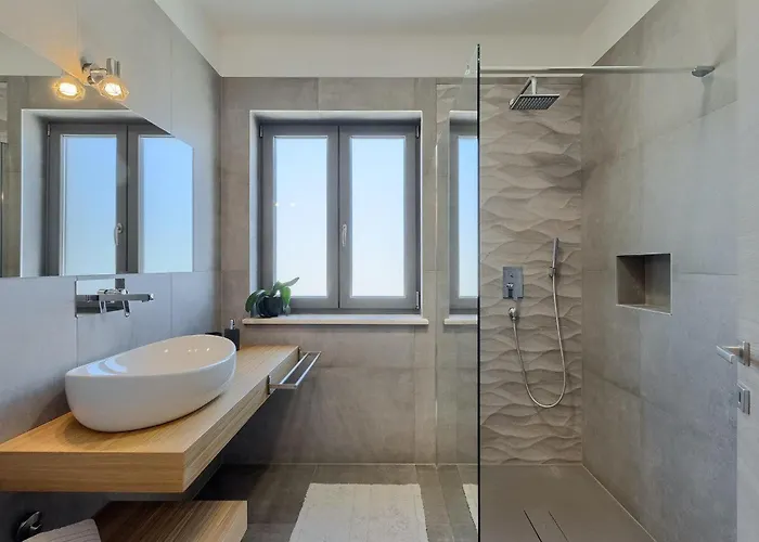 Tatil Evi Villa Flora Abrega *